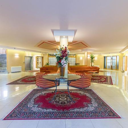 Hotel La Ruota Pianfei 외부 사진