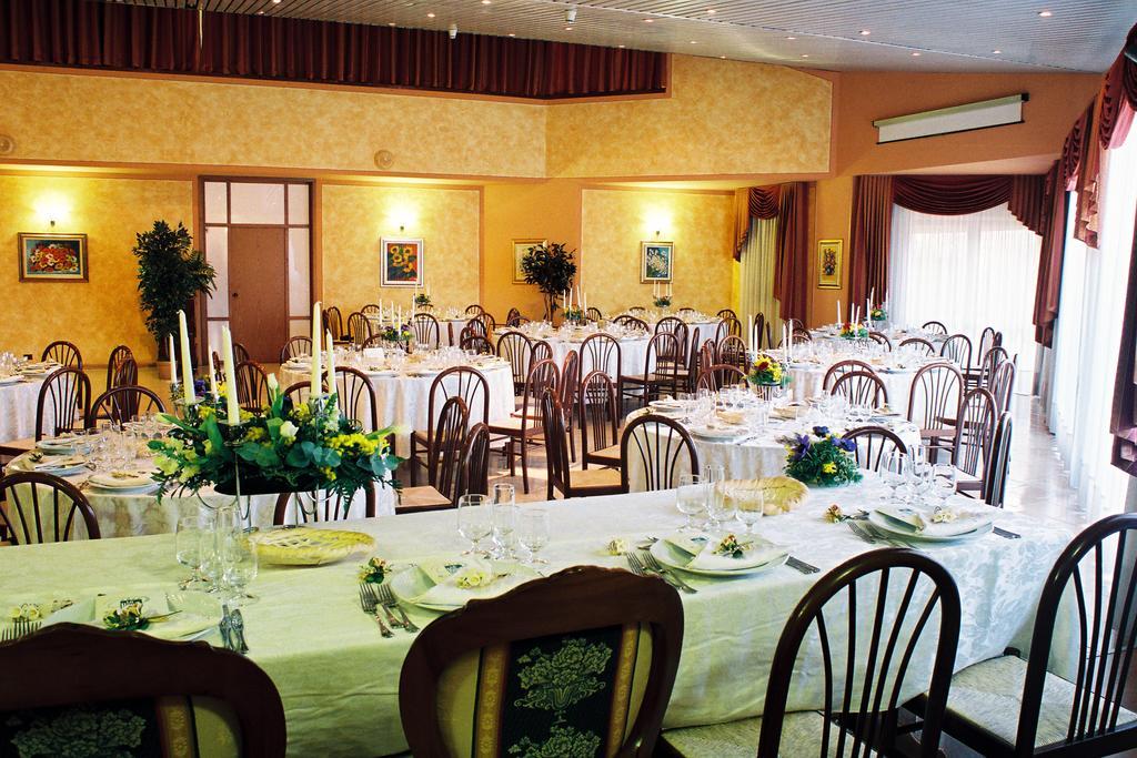 Hotel La Ruota Pianfei 외부 사진