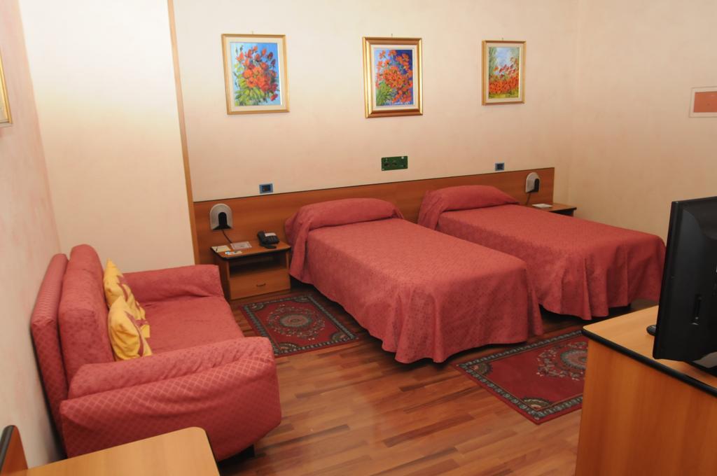 Hotel La Ruota Pianfei 외부 사진