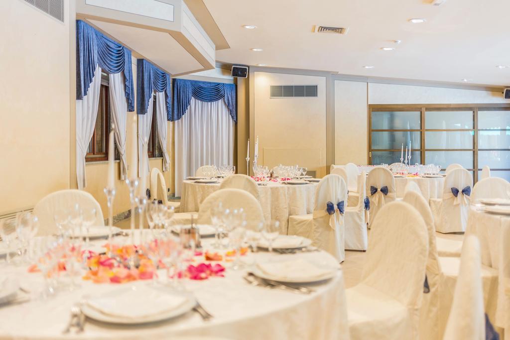 Hotel La Ruota Pianfei 외부 사진