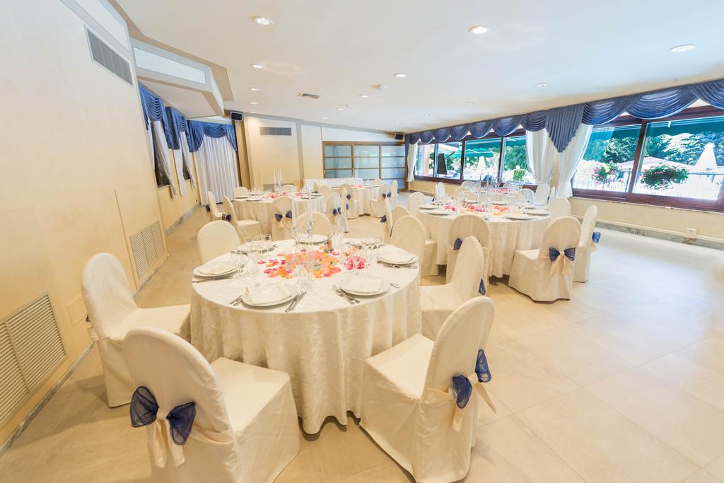 Hotel La Ruota Pianfei 외부 사진