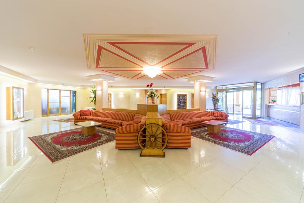 Hotel La Ruota Pianfei 외부 사진