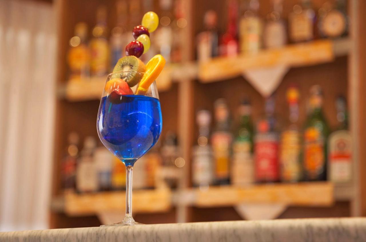 Hotel La Ruota Pianfei 외부 사진