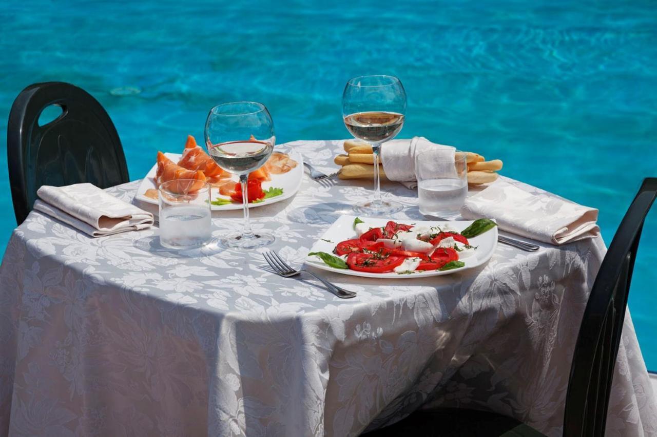 Hotel La Ruota Pianfei 외부 사진